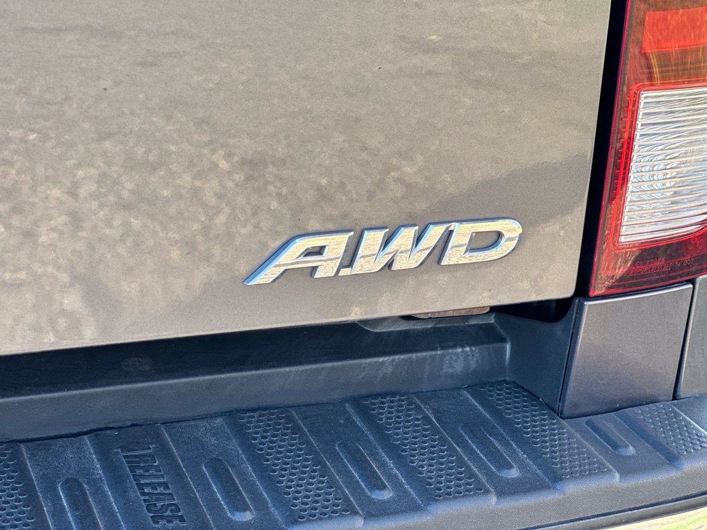 Used 2017 Honda Ridgeline RTL-T image 4