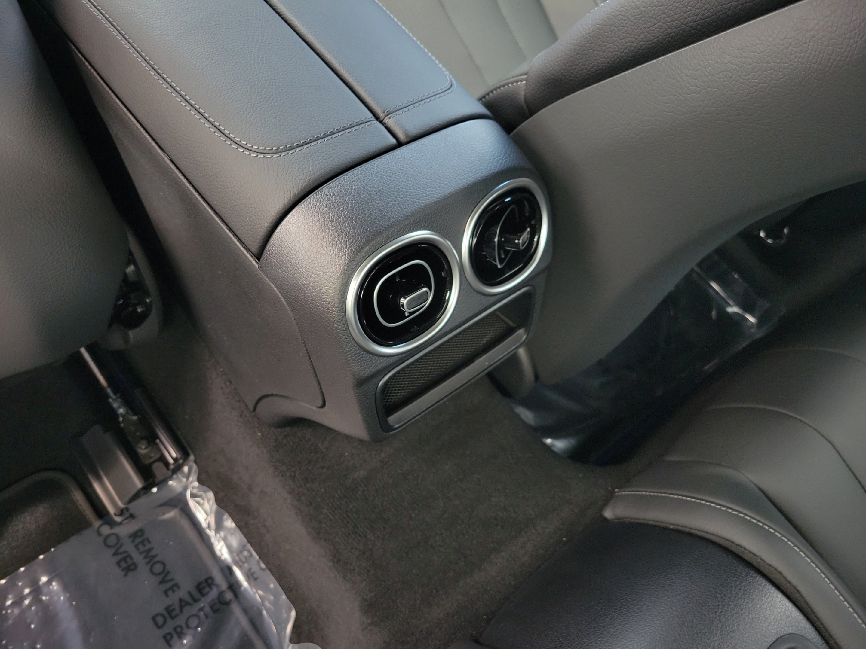 New 2027 Mercedes-Benz CLE 450 4MATIC Coupe image 12