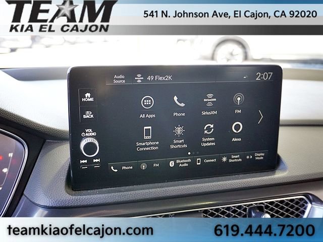 Used 2024 Acura Integra A-Spec image 27