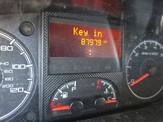 Used 2020 RAM ProMaster 3500 image 6