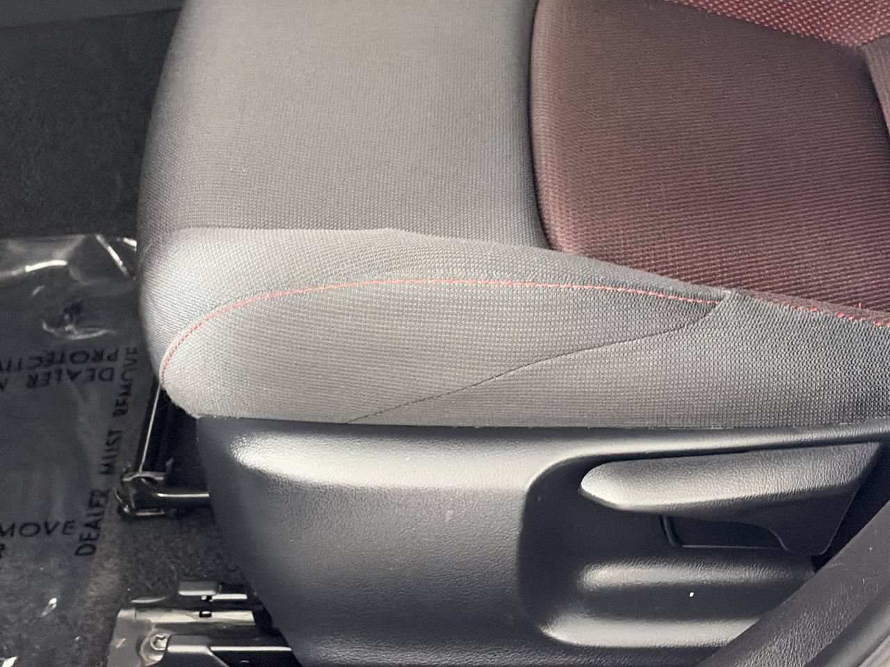Used 2024 Toyota Corolla SE FWD image 18