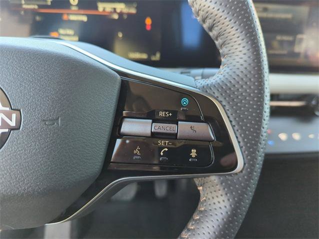 Certified 2023 Nissan Ariya FWD image 29