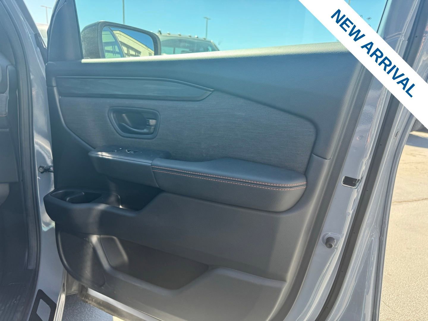 Used 2026 Honda Passport TrailSport image 10