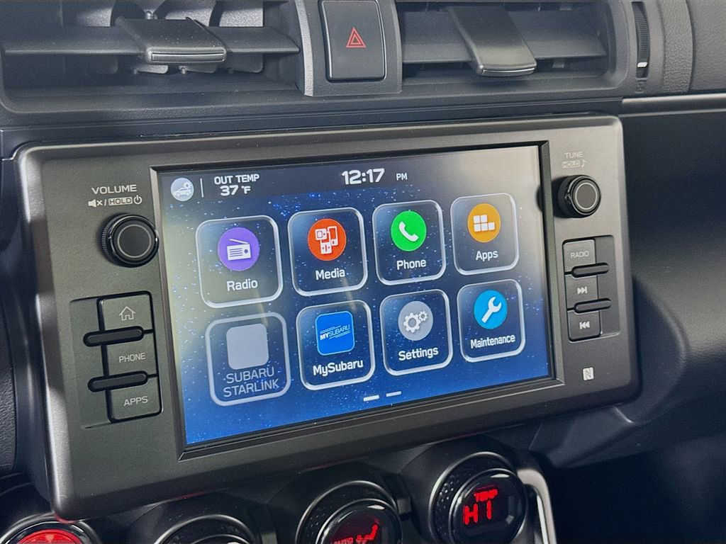 New 2026 Subaru BRZ Series.Yellow RWD image 13