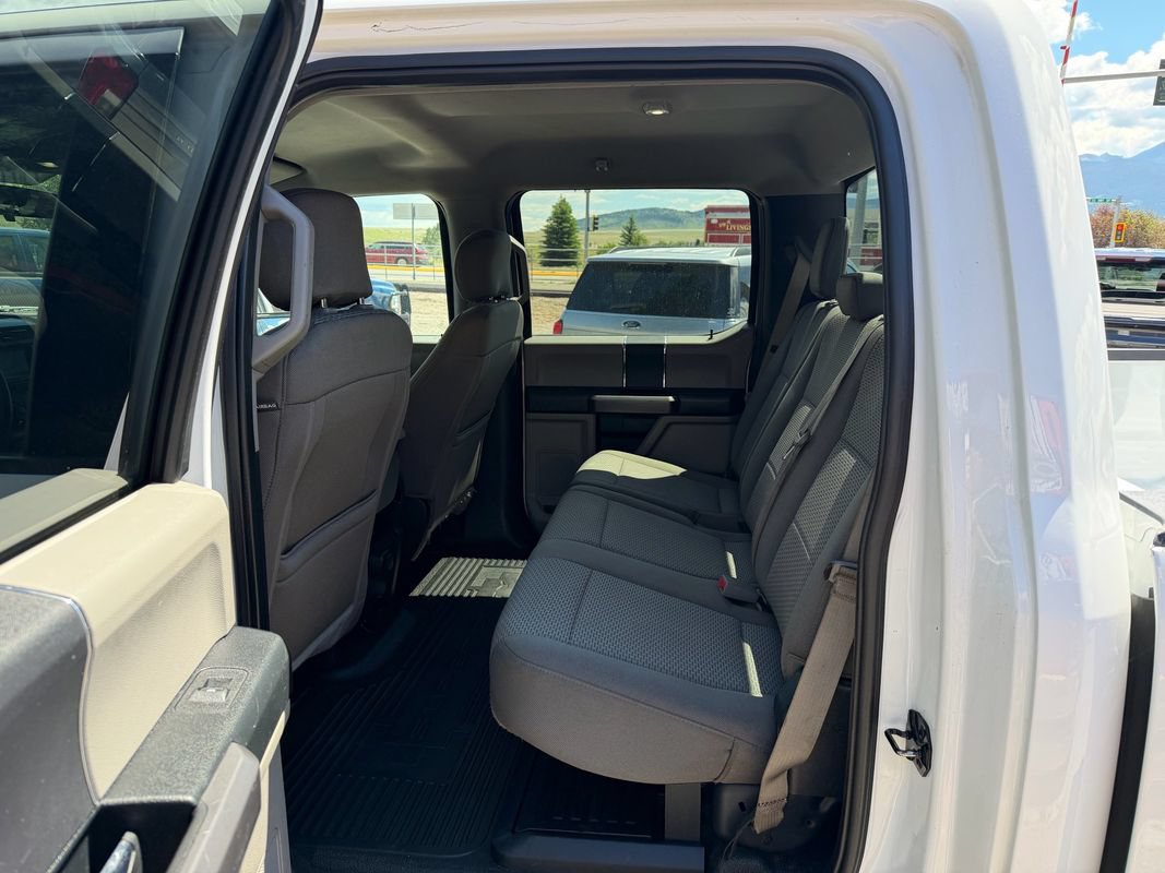 Used 2019 Ford F350 XLT AWD/4WD image 9