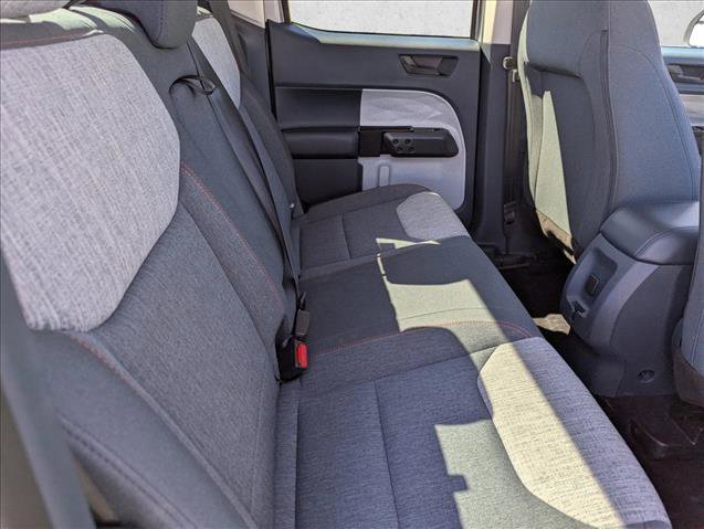 Used 2023 Ford Maverick XLT image 24
