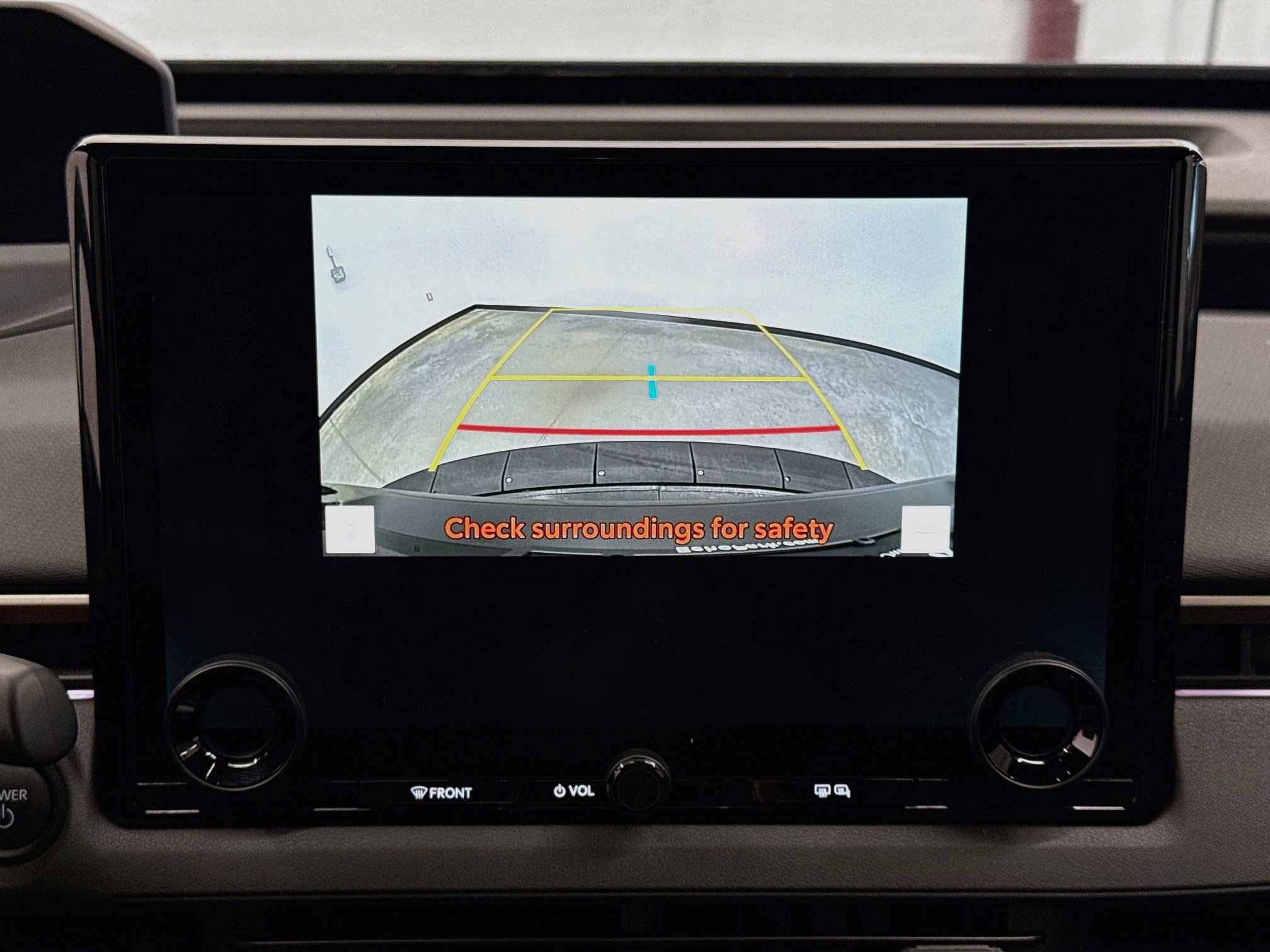 Used 2026 Toyota bZ FWD image 23