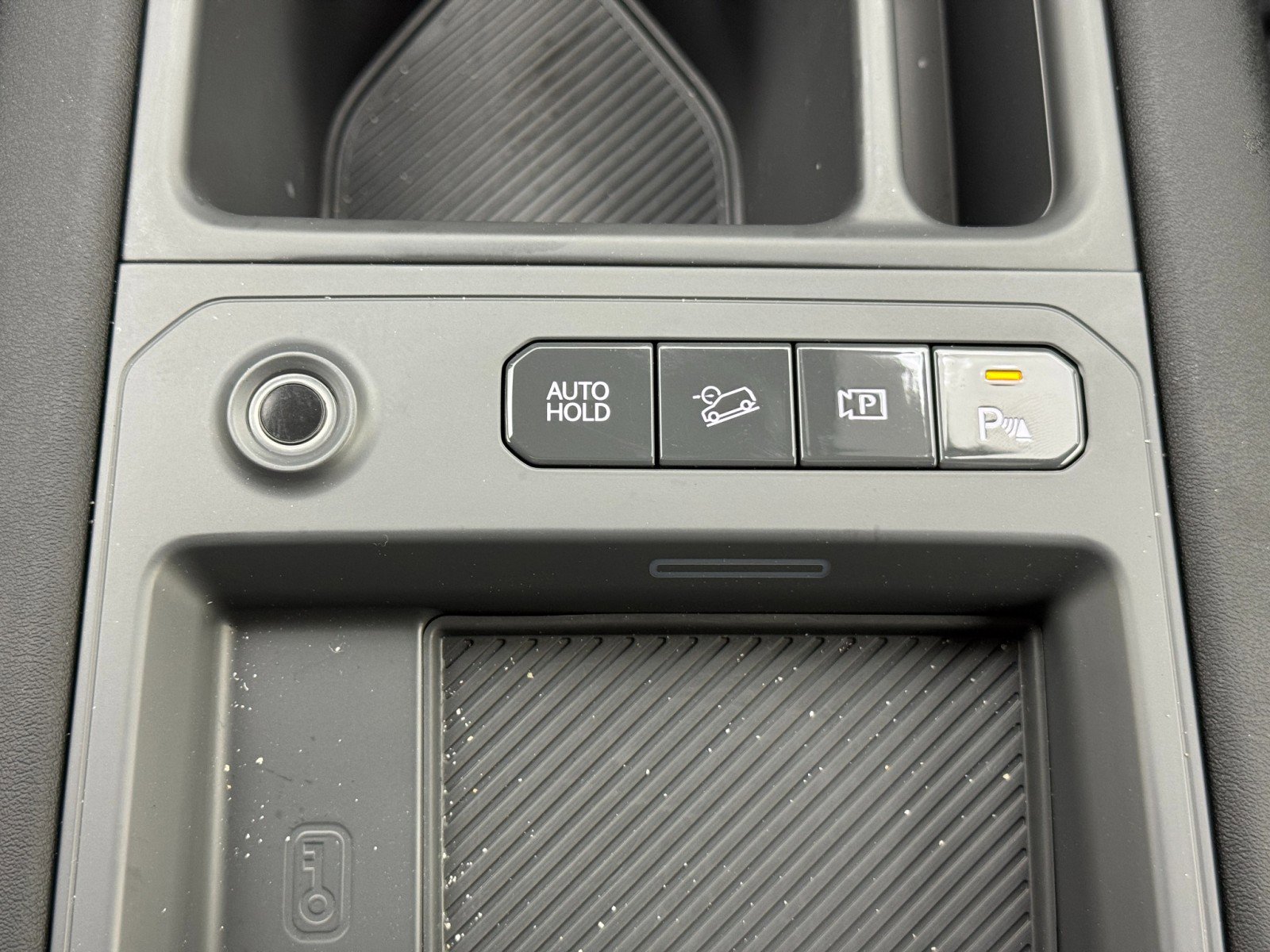 Used 2025 Kia EV9 Wind image 30