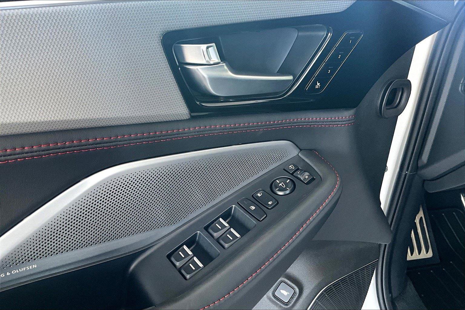 New 2026 Acura MDX A-Spec image 20