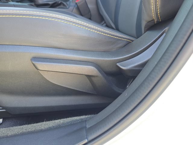 Certified 2022 Subaru Crosstrek 2.5i Sport w/ Moonroof Package AWD/4WD image 15