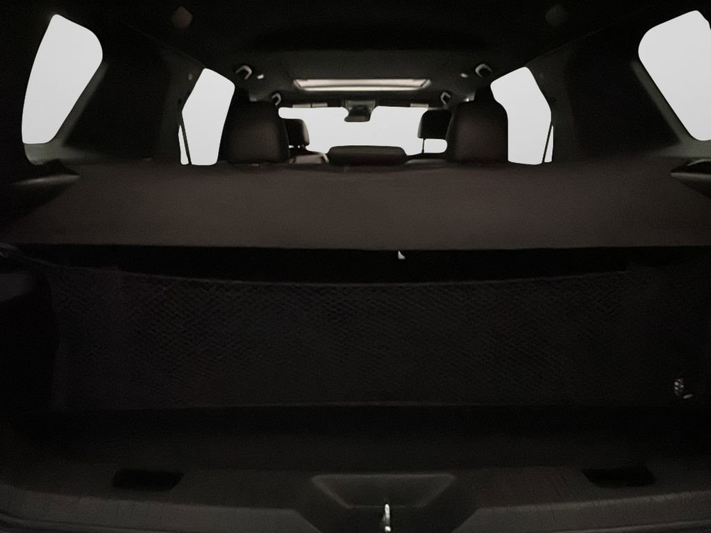 New 2026 Honda Passport TrailSport image 19