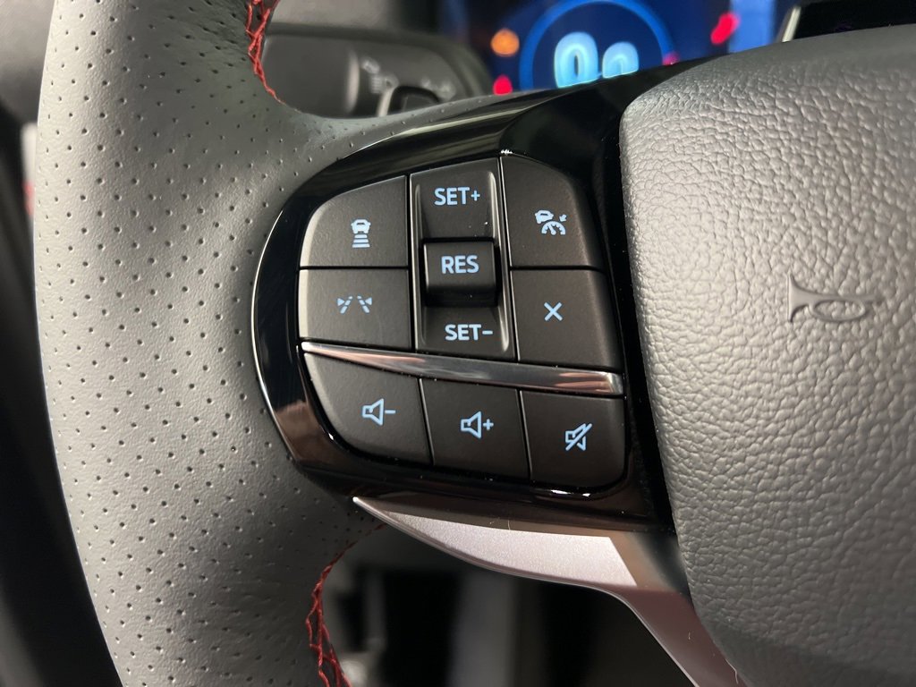 New 2026 Ford Explorer ST w/ Sun And Sound Package image 17