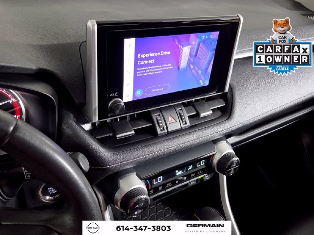 Used 2025 Toyota RAV4 XLE Premium w/ Weather Package AWD/4WD image 26