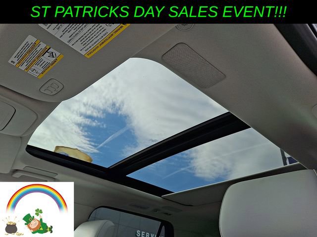 Used 2025 Ford Expedition Max Platinum w/ Driver's Package image 21