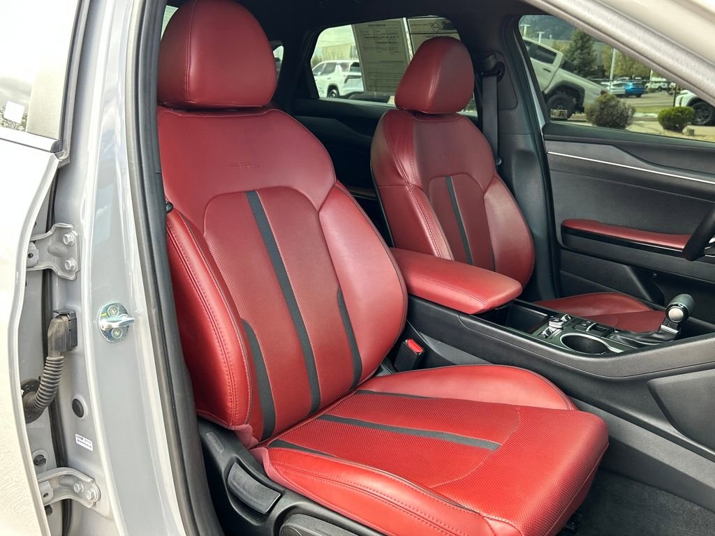 Used 2023 Kia K5 GT-Line w/ GT-Line Premium Package image 18