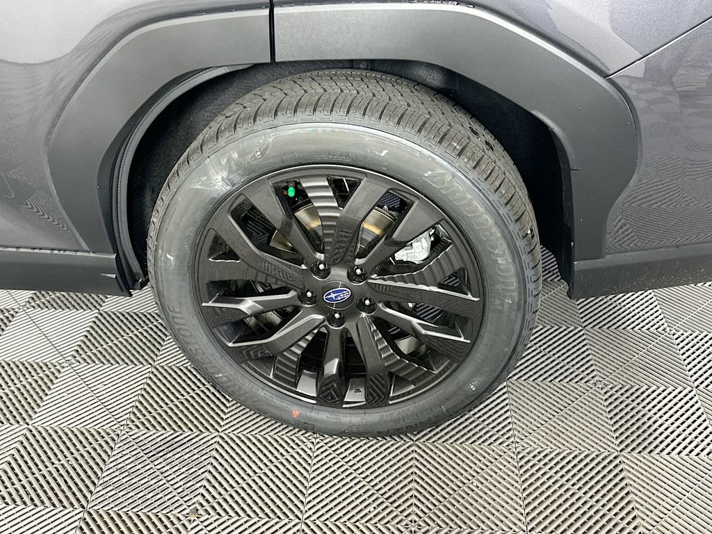 New 2026 Subaru Forester Sport AWD/4WD image 38