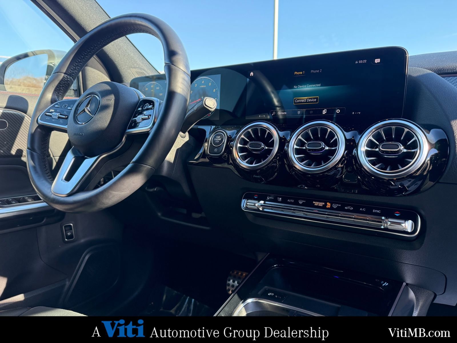 Certified 2022 Mercedes-Benz GLA 250 GLA 250 image 31