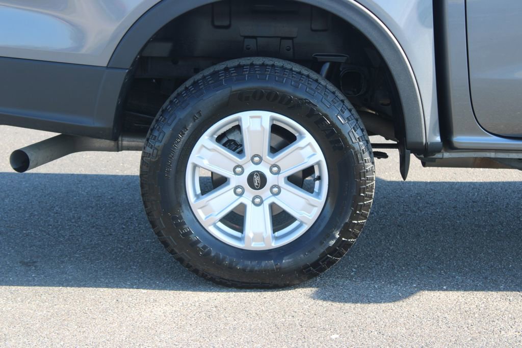 Used 2024 Ford Ranger XL image 13