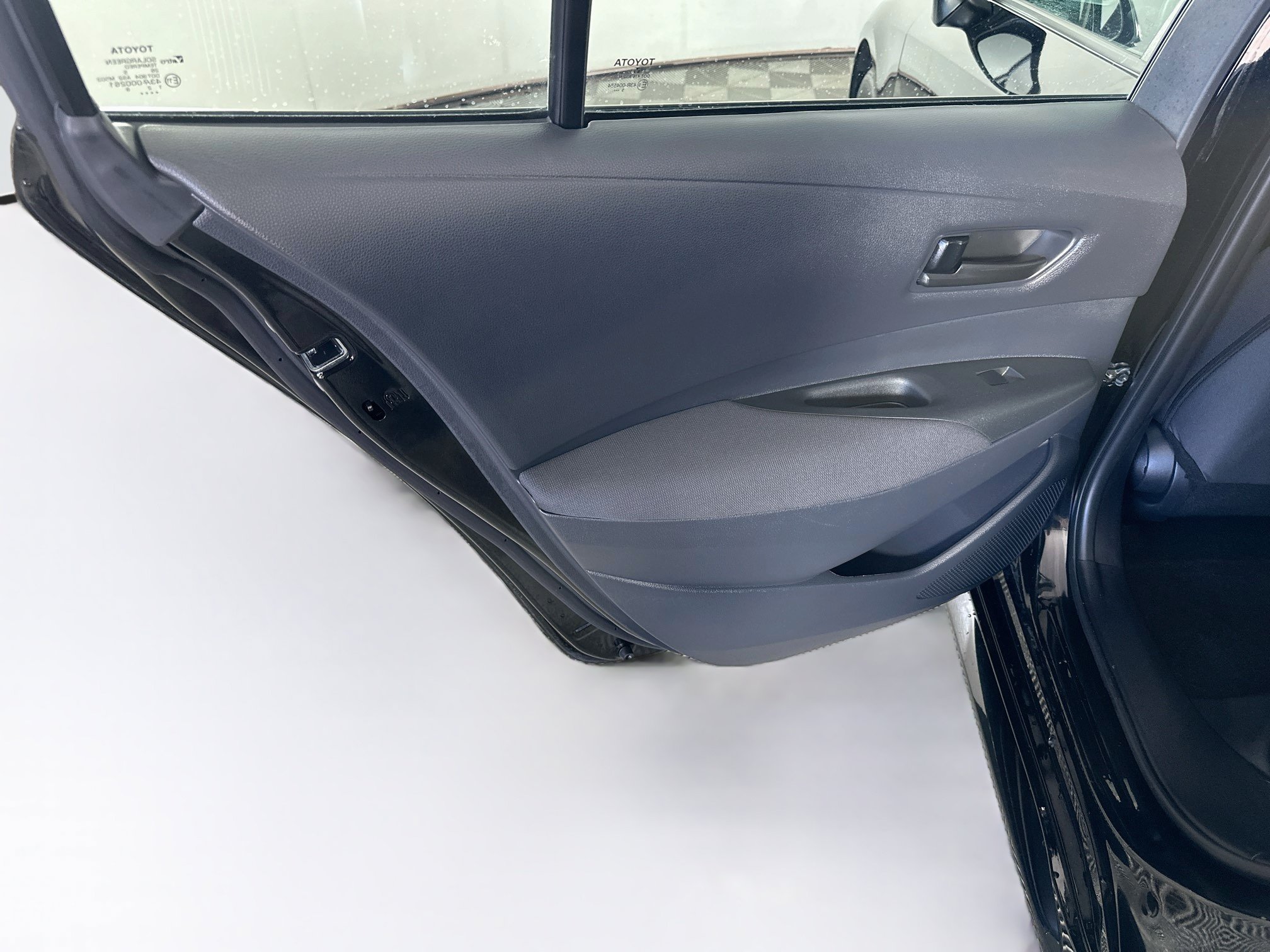 Used 2026 Toyota Corolla LE FWD image 26