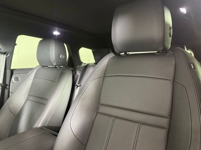 Certified 2026 Land Rover Range Rover Evoque S image 5