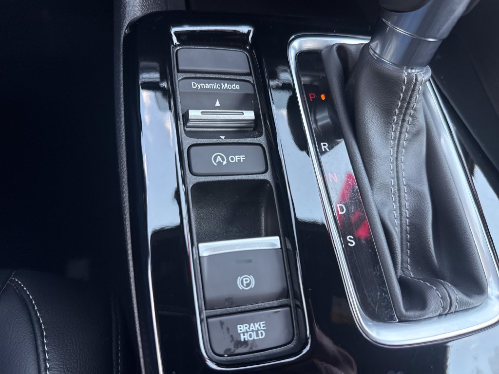 Used 2024 Acura Integra A-Spec FWD image 30
