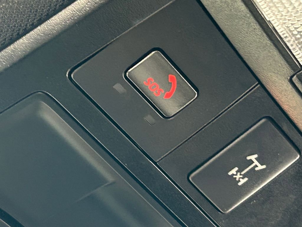 Used 2023 Toyota Tacoma TRD Pro AWD/4WD image 24