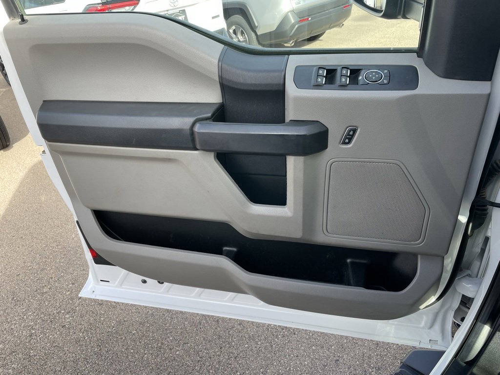 Used 2022 Ford F350 XL w/ STX Appearance Package image 56