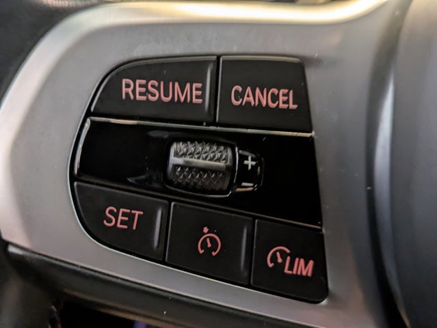 Used 2020 BMW M8 Coupe w/ Driving Assistance Package AWD/4WD image 10