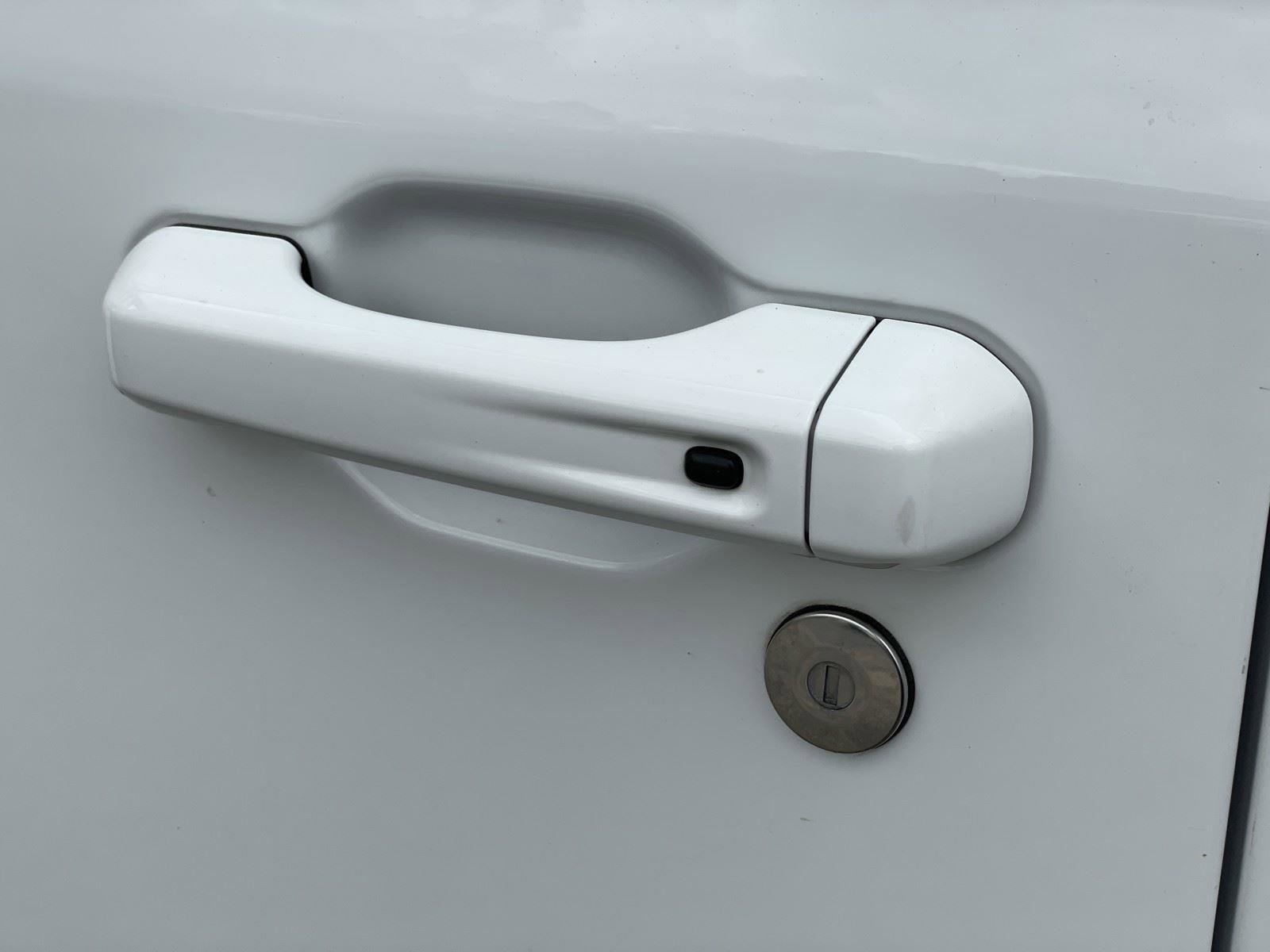 Certified 2021 Jeep Wrangler Unlimited Sahara image 34