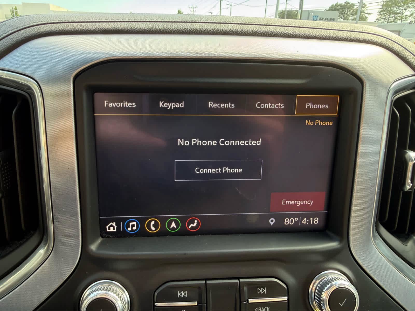 Used 2019 GMC Sierra 1500 SLT w/ SLT Premium Plus Package AWD/4WD image 24