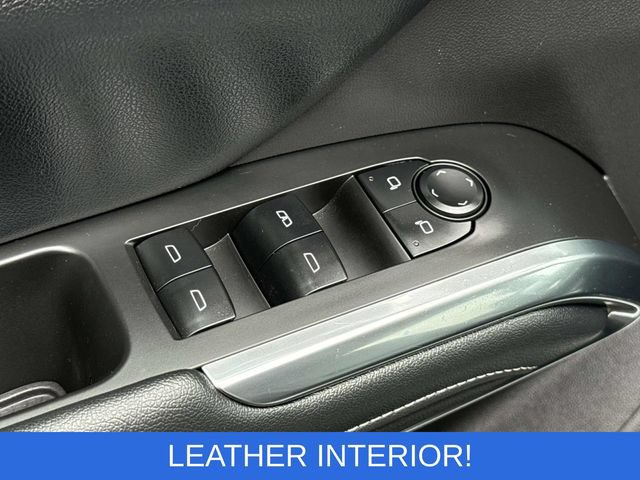 Certified 2025 Chevrolet Traverse LT AWD/4WD image 10