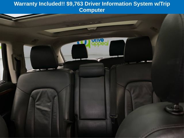 Used 2015 Audi Q7 3.0T Premium Plus w/ Premium Plus Package image 20