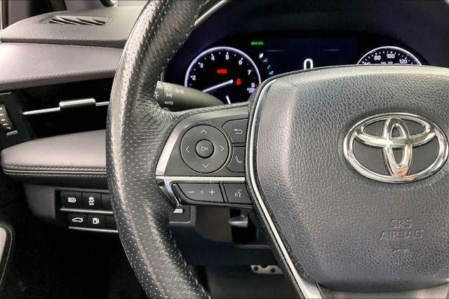 Used 2019 Toyota Avalon XSE w/ All Weather Liner Package FWD image 23