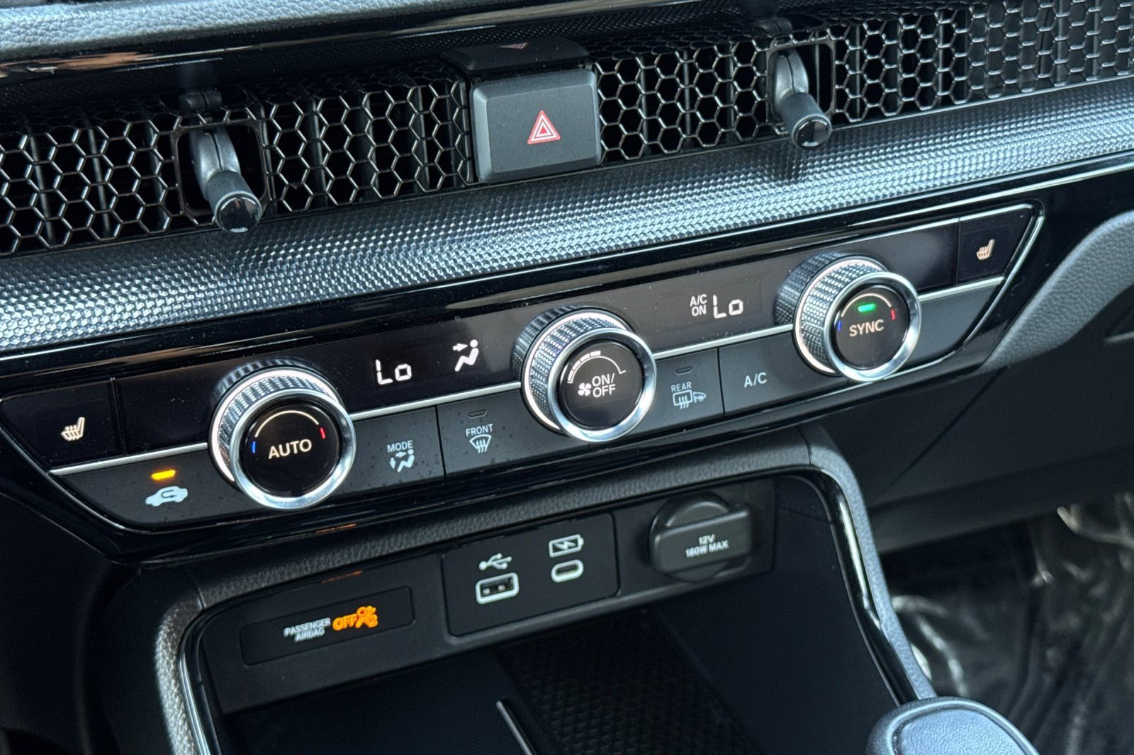 Certified 2025 Honda CR-V Sport Touring image 28