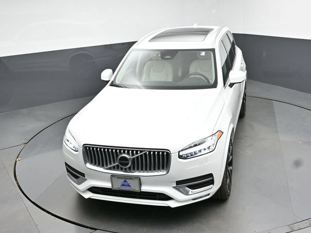 Used 2023 Volvo XC90 B6 Plus w/ Protection Package Premier AWD/4WD image 46