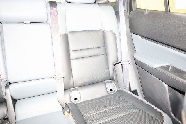 New 2026 Honda Prologue Elite image 12