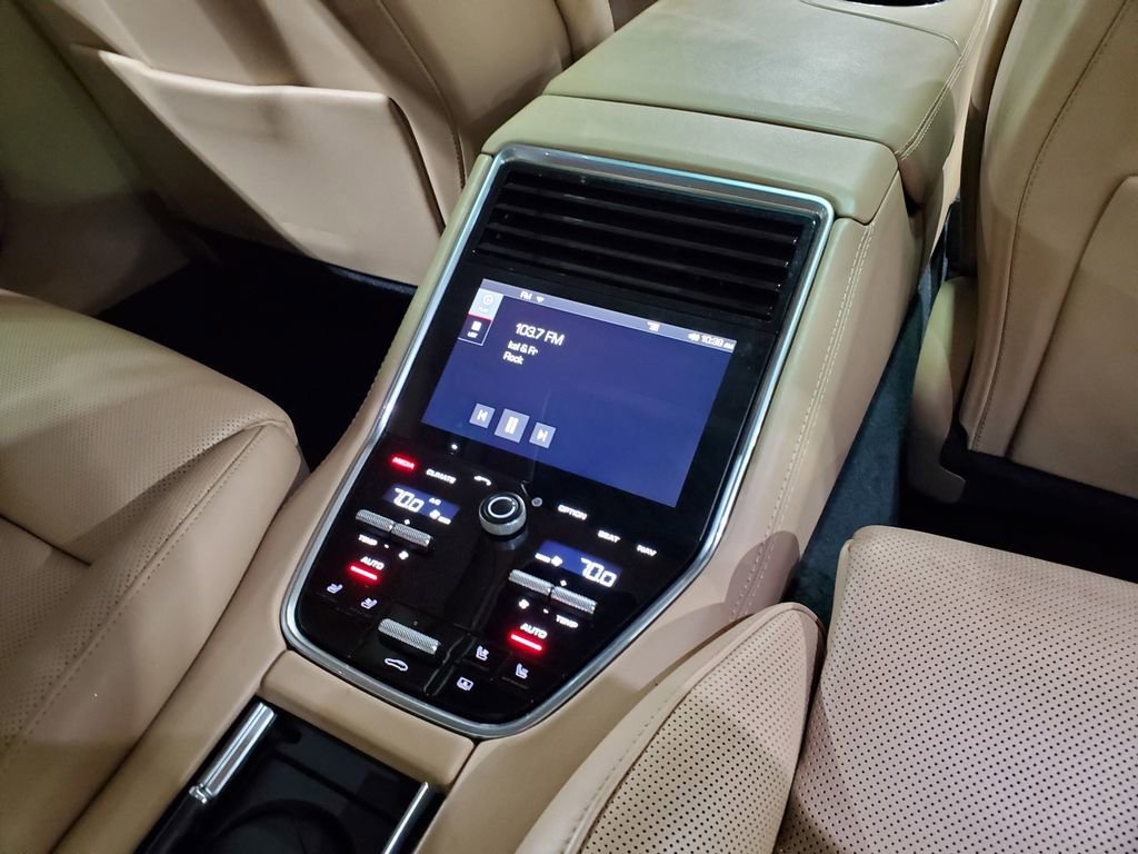 Used 2018 Porsche Panamera Turbo image 57