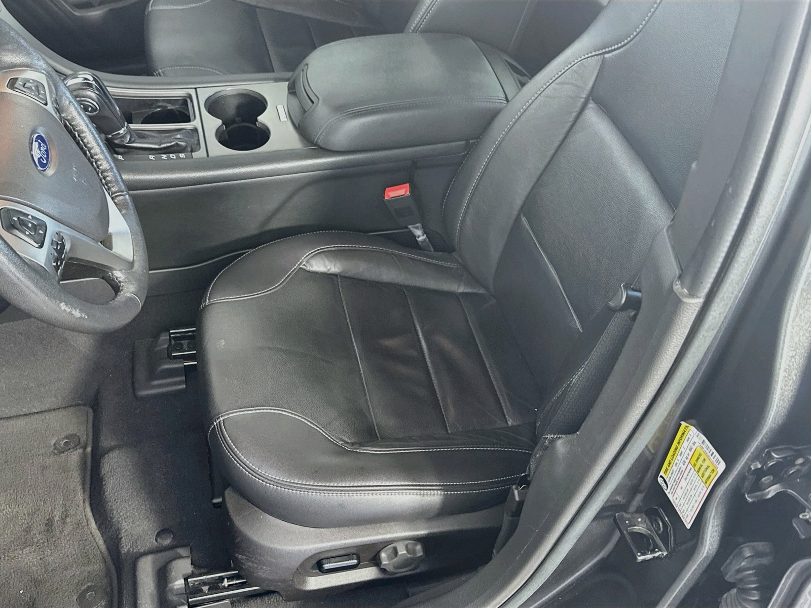 Used 2019 Ford Taurus SEL w/ Equipment Group 201A FWD image 19