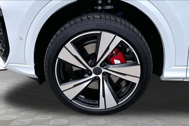 New 2026 Audi SQ5 Premium Plus AWD/4WD image 8