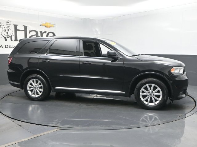 Used 2019 Dodge Durango AWD