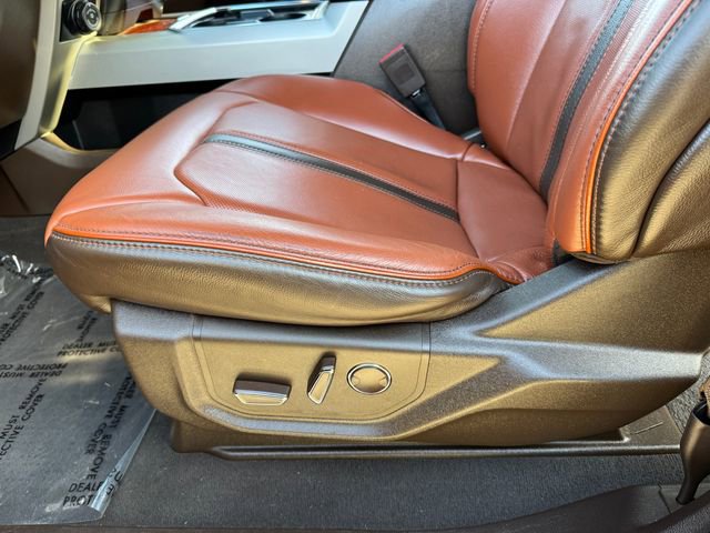 Used 2021 Ford F250 King Ranch image 16