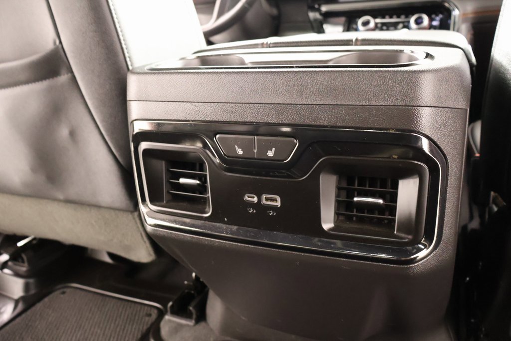 Used 2023 GMC Sierra 1500 AT4 w/ AT4 Premium Package image 17