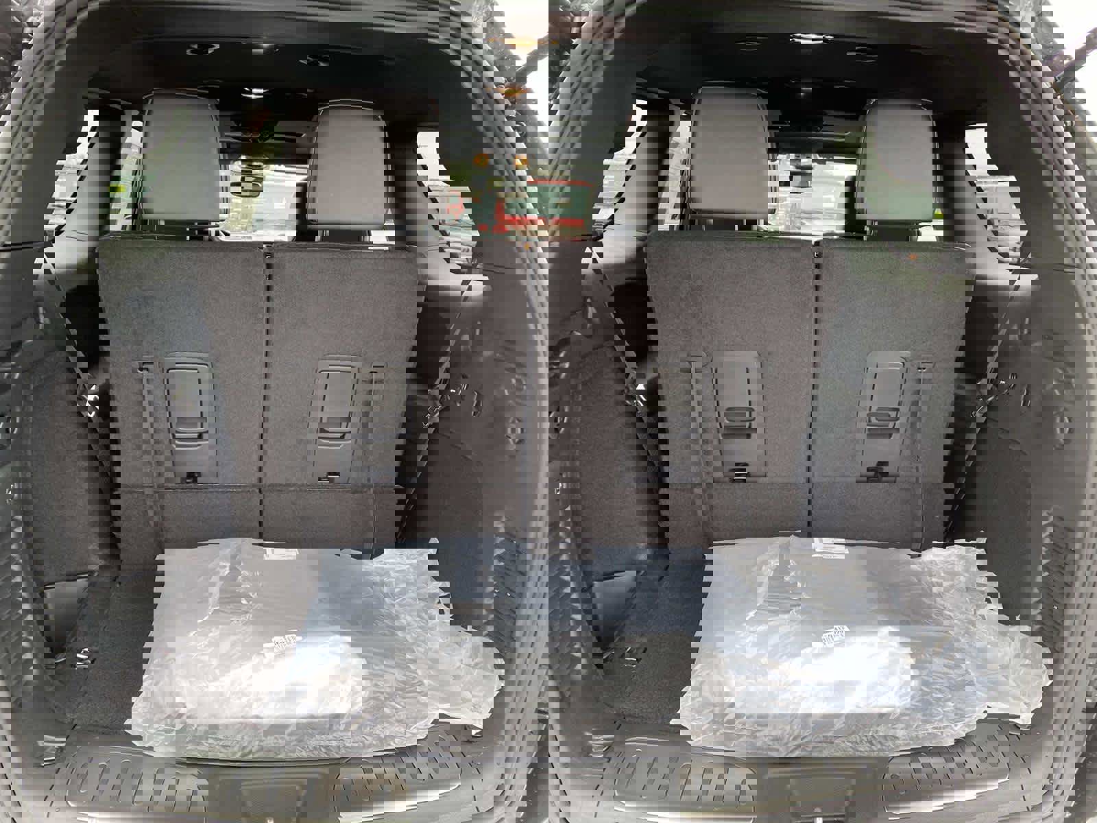 New 2026 Dodge Durango GT image 5