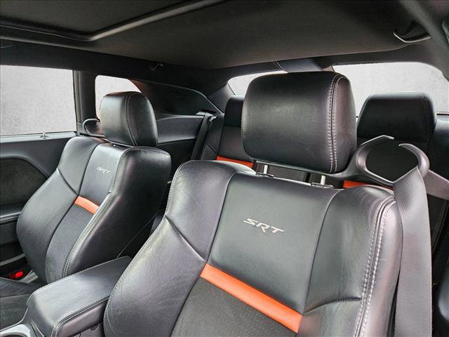 Used 2008 Dodge Challenger SRT8 image 9