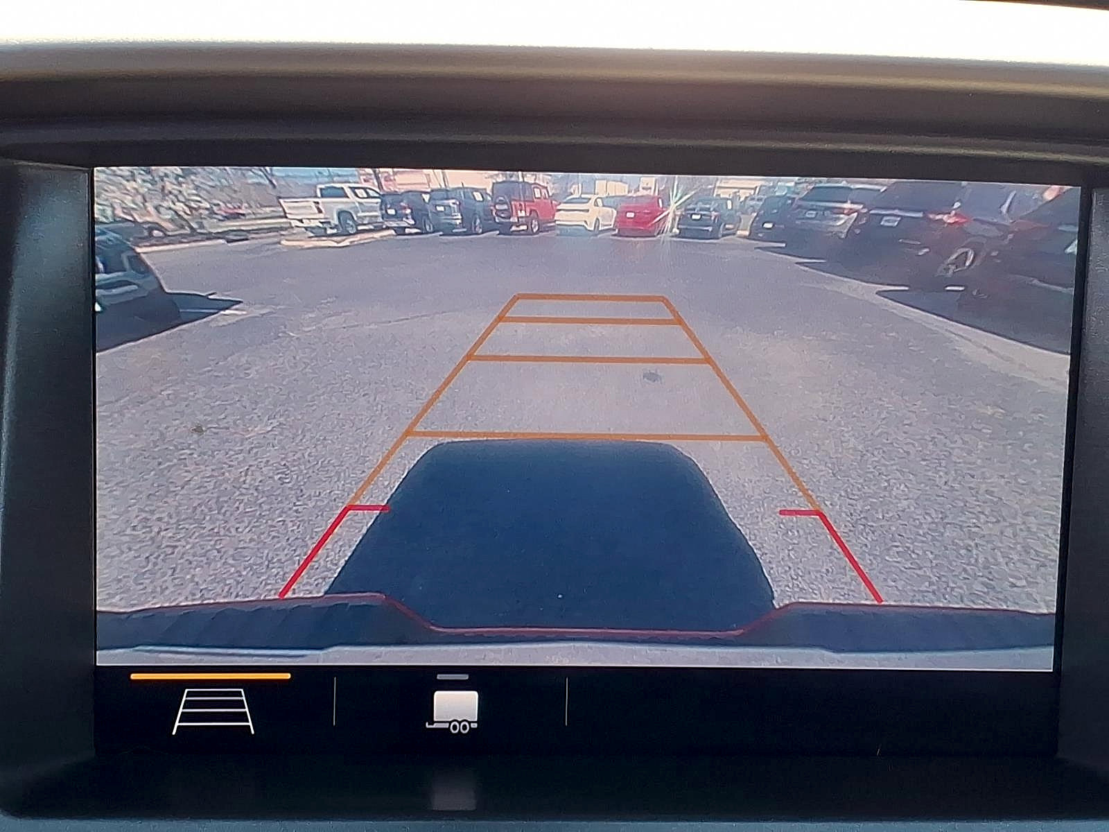 Certified 2019 Chevrolet Colorado Z71 image 17