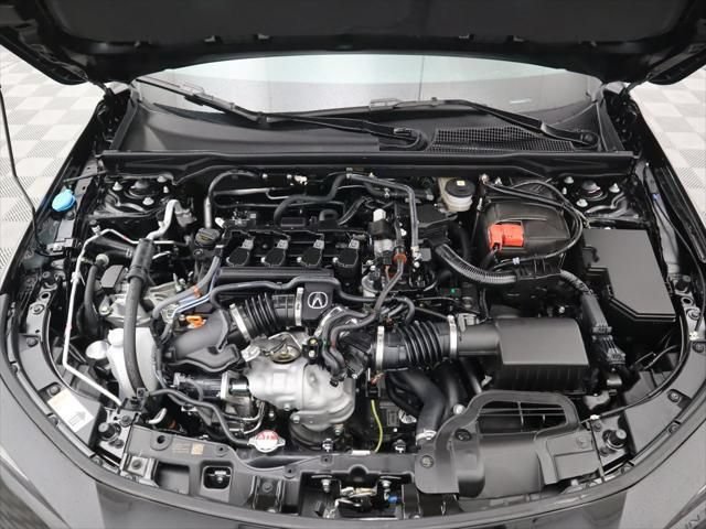 Used 2026 Acura Integra A-Spec w/ Technology Package FWD image 31