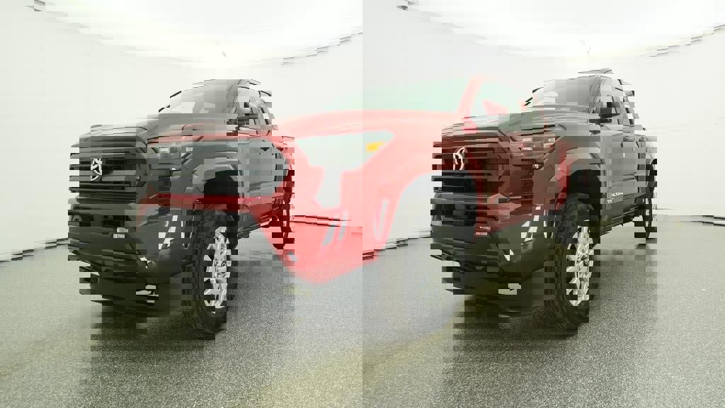 New 2026 Toyota Tacoma SR5 image 32