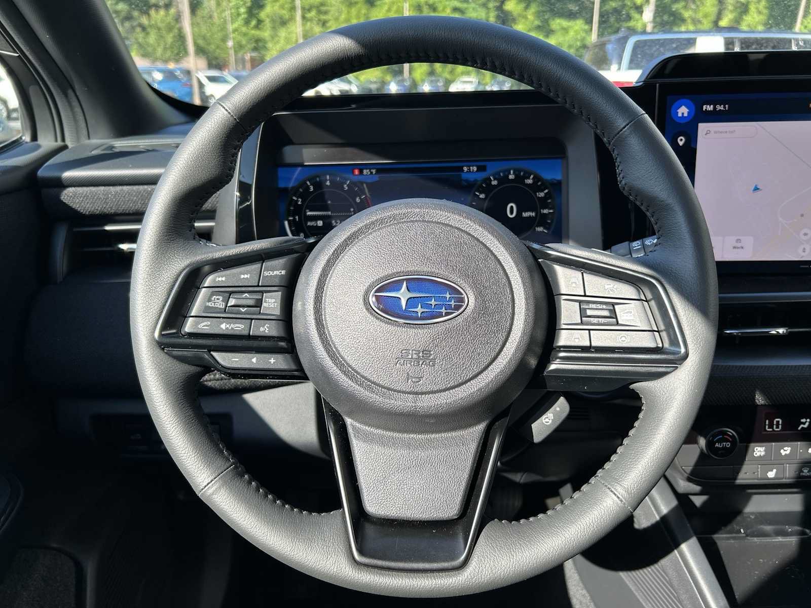 New 2026 Subaru Outback Limited AWD/4WD image 14