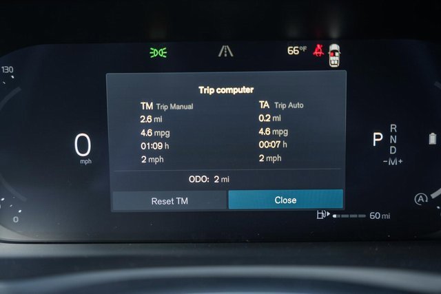 New 2026 Volvo XC90 B6 Ultra w/ Protection Package image 42