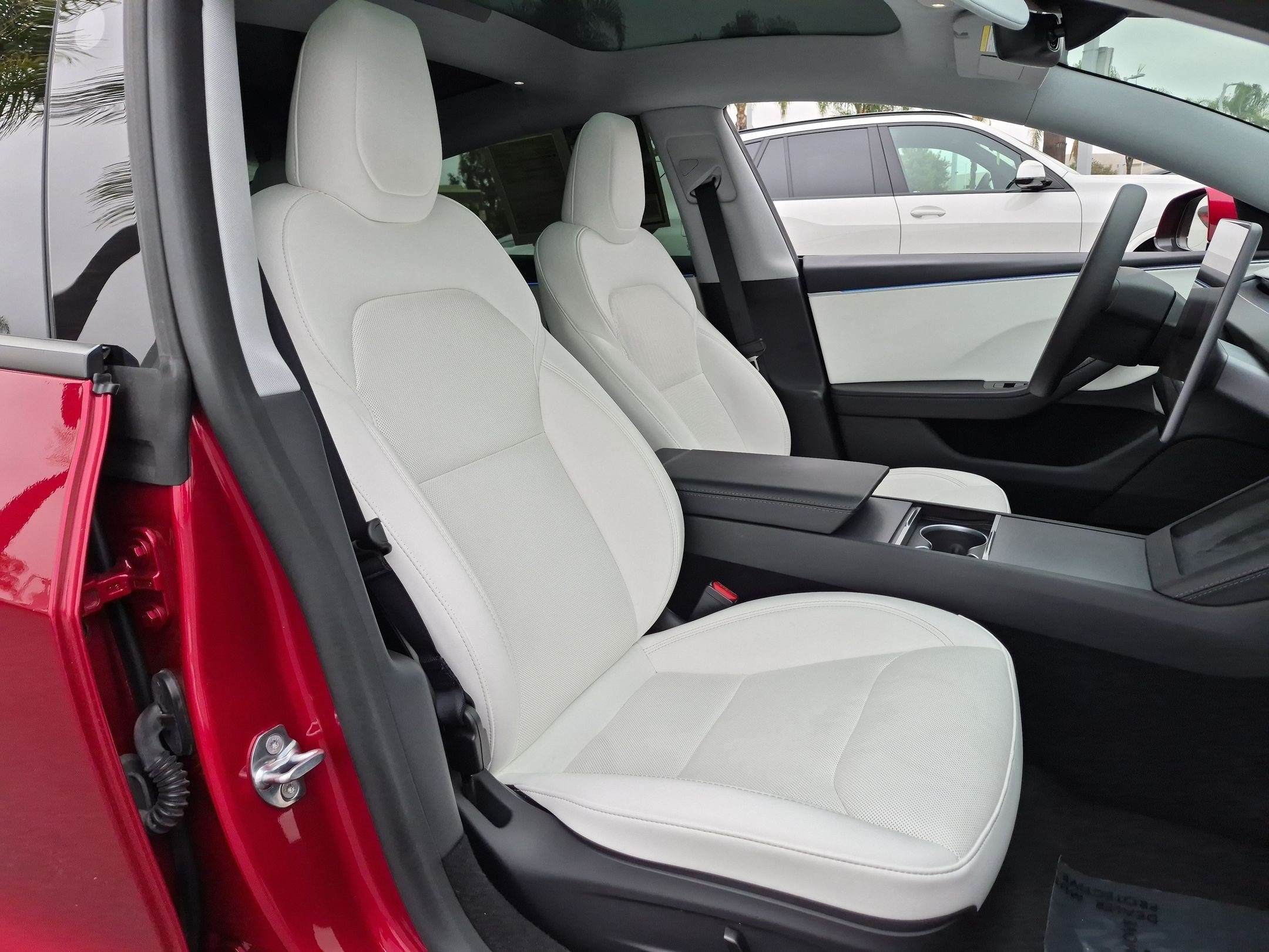 Used 2025 Tesla Model 3 Long Range RWD image 33